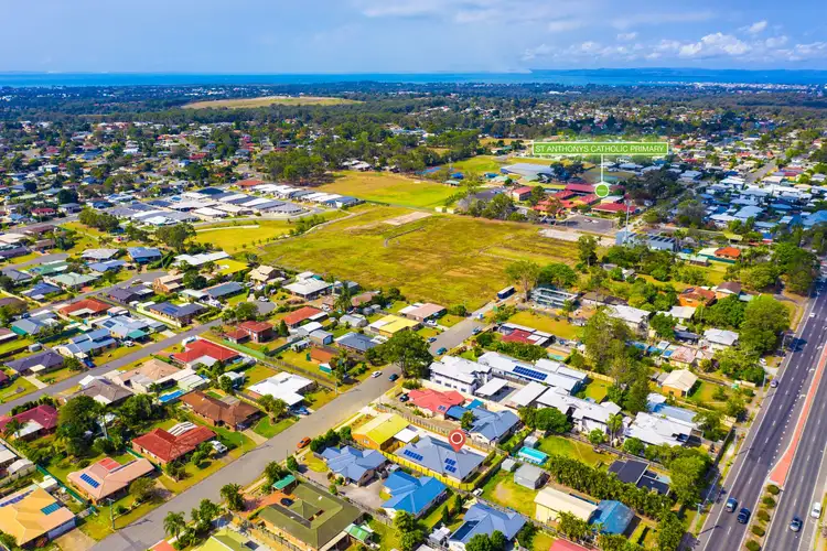 Third view of Homely semi-detached listing, 2/15 Armando Street, Alexandra Hills QLD 4161