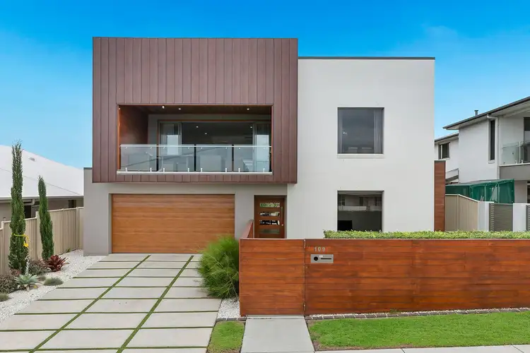 109 Thornlands Road, Thornlands QLD 4164