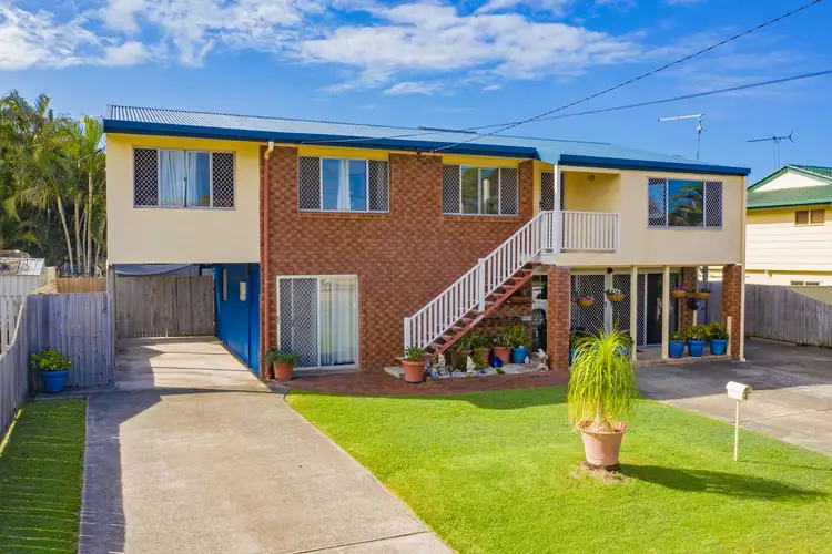 4 Brett Road, Victoria Point QLD 4165