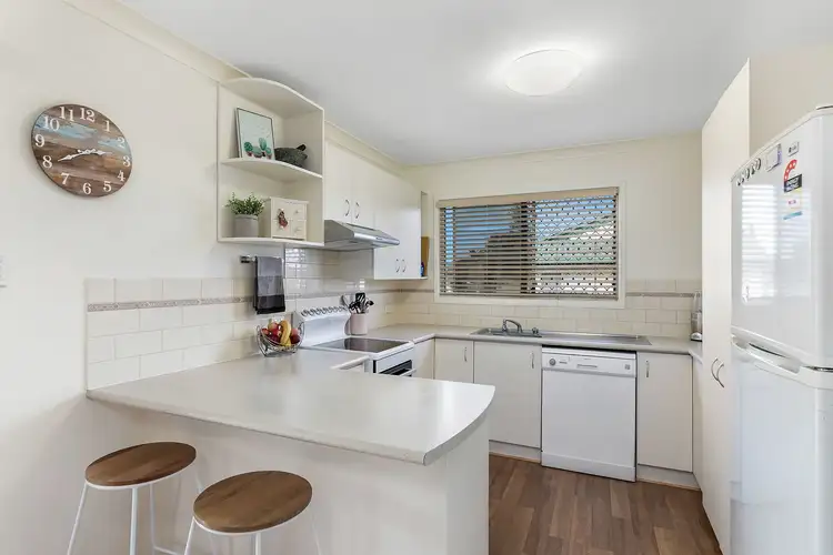 Second view of Homely house listing, 4 Brett Road, Victoria Point QLD 4165