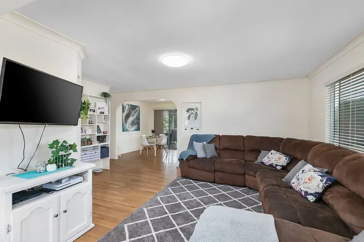 Fourth view of Homely house listing, 4 Brett Road, Victoria Point QLD 4165