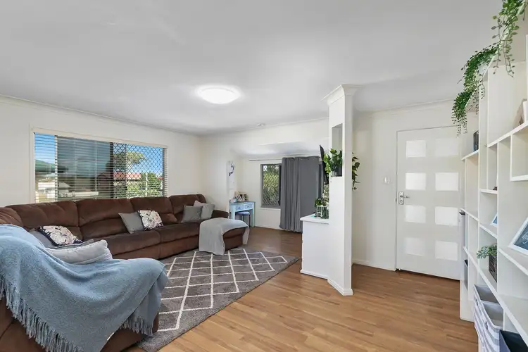 Fifth view of Homely house listing, 4 Brett Road, Victoria Point QLD 4165