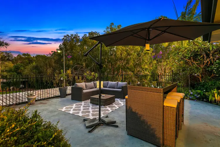 Main view of Homely house listing, 11 Meldawn Place, Capalaba QLD 4157