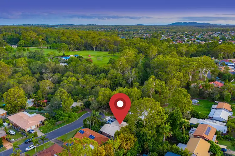 Second view of Homely house listing, 11 Meldawn Place, Capalaba QLD 4157