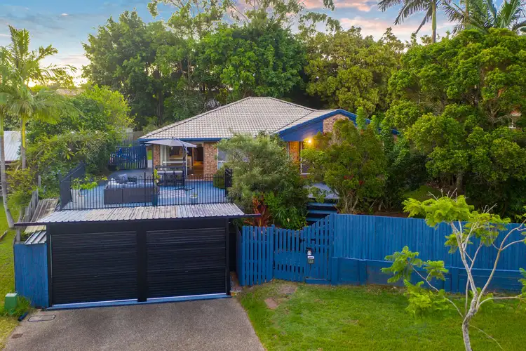 Third view of Homely house listing, 11 Meldawn Place, Capalaba QLD 4157