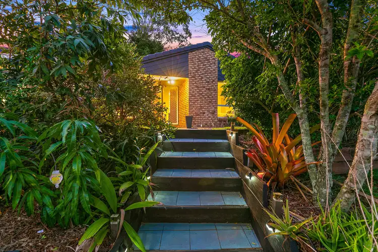 Fourth view of Homely house listing, 11 Meldawn Place, Capalaba QLD 4157