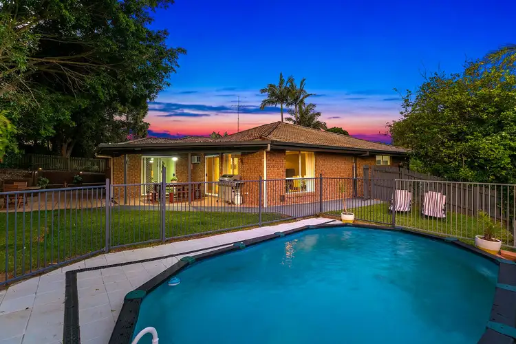 Fifth view of Homely house listing, 11 Meldawn Place, Capalaba QLD 4157