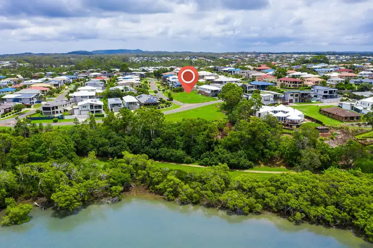 14 (LOT 10) Haslingden Drive, Redland Bay QLD 4165