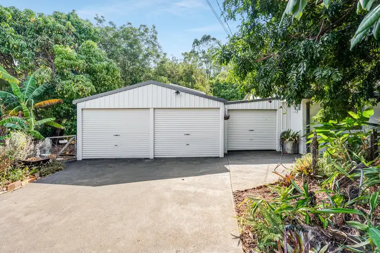 Second view of Homely house listing, 2 Cooinda Street, Wellington Point QLD 4160