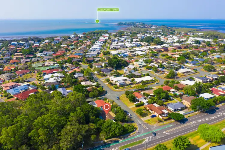 Third view of Homely house listing, 2 Cooinda Street, Wellington Point QLD 4160