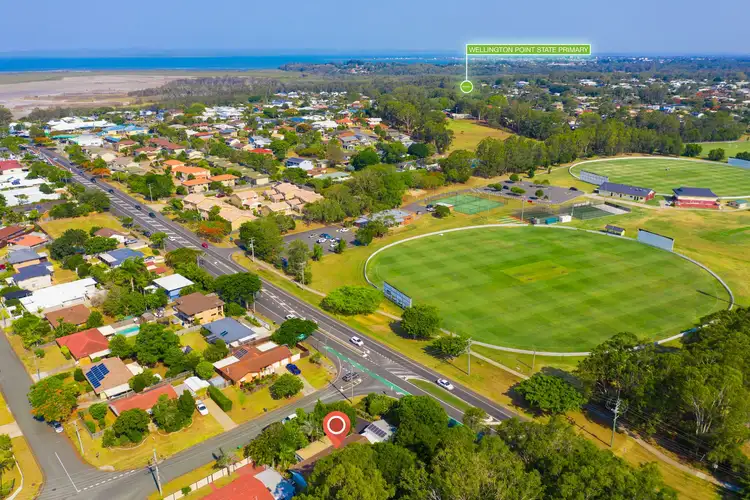 Fourth view of Homely house listing, 2 Cooinda Street, Wellington Point QLD 4160