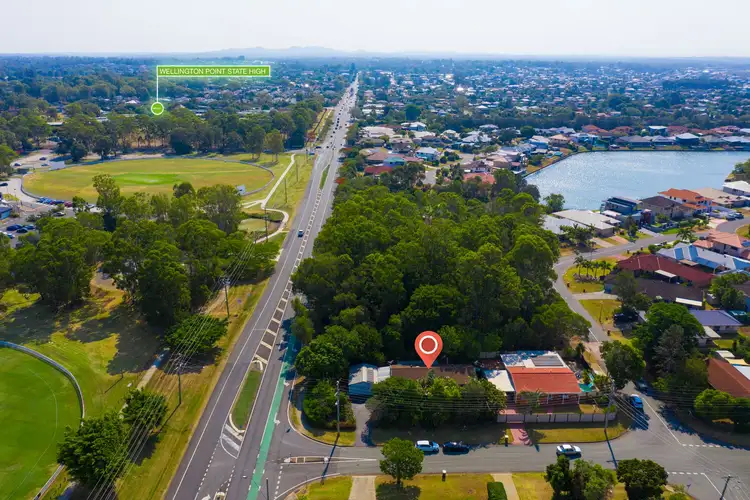 Fifth view of Homely house listing, 2 Cooinda Street, Wellington Point QLD 4160