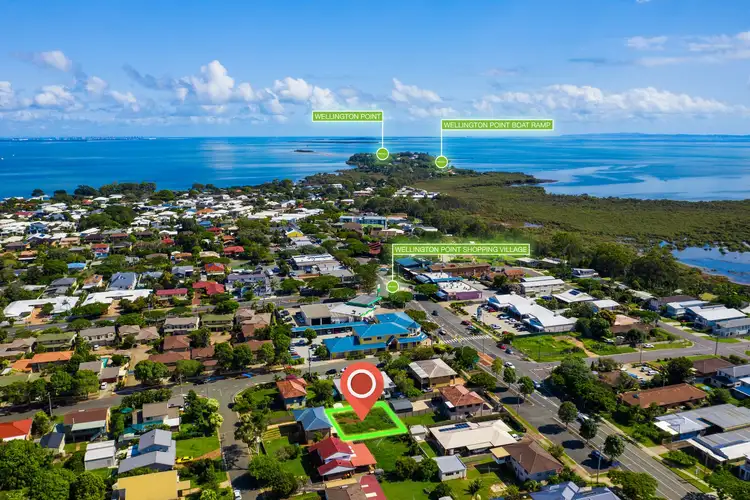 4 Owen Street, Wellington Point QLD 4160