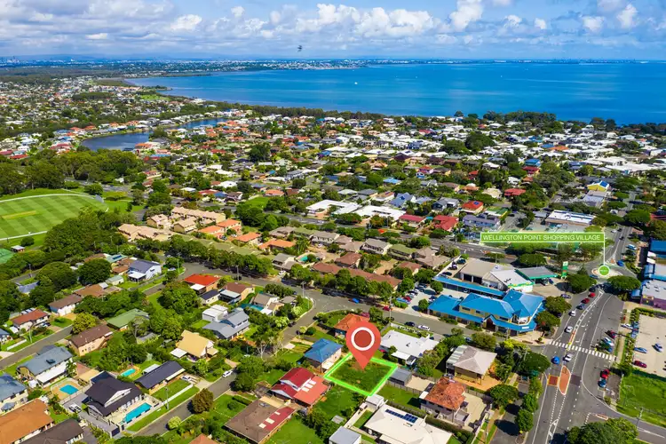 Seventh view of Homely land listing, 4 Owen Street, Wellington Point QLD 4160