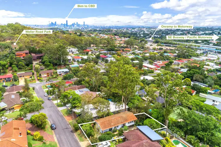 15 Bourrelet Street, Tarragindi QLD 4121