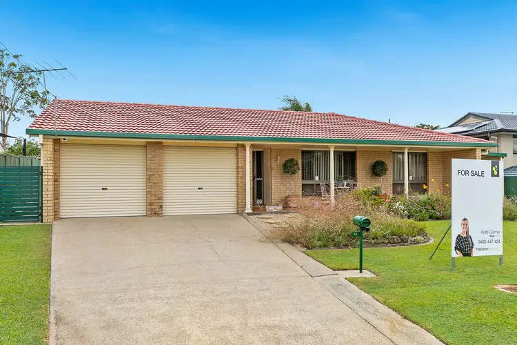 14 Abbotsleigh Street, Thornlands QLD 4164