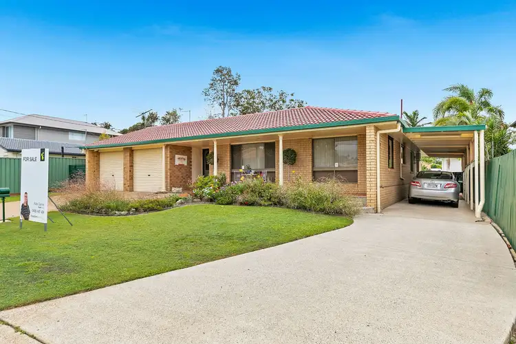 Second view of Homely house listing, 14 Abbotsleigh Street, Thornlands QLD 4164
