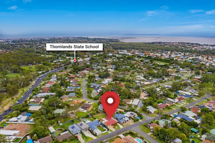 Third view of Homely house listing, 14 Abbotsleigh Street, Thornlands QLD 4164