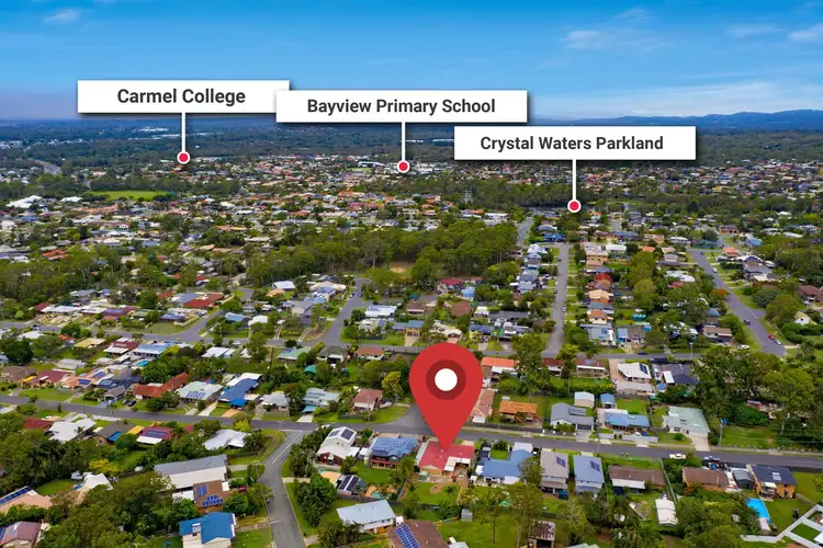 Fourth view of Homely house listing, 14 Abbotsleigh Street, Thornlands QLD 4164