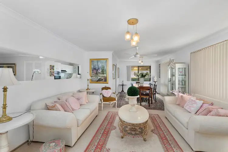 Fifth view of Homely house listing, 14 Abbotsleigh Street, Thornlands QLD 4164