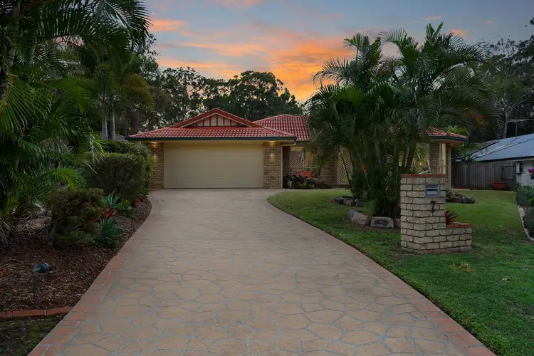 7 Pentland Close, Birkdale QLD 4159