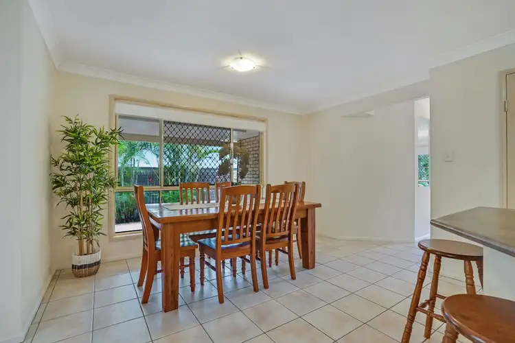 Fifth view of Homely house listing, 7 Pentland Close, Birkdale QLD 4159