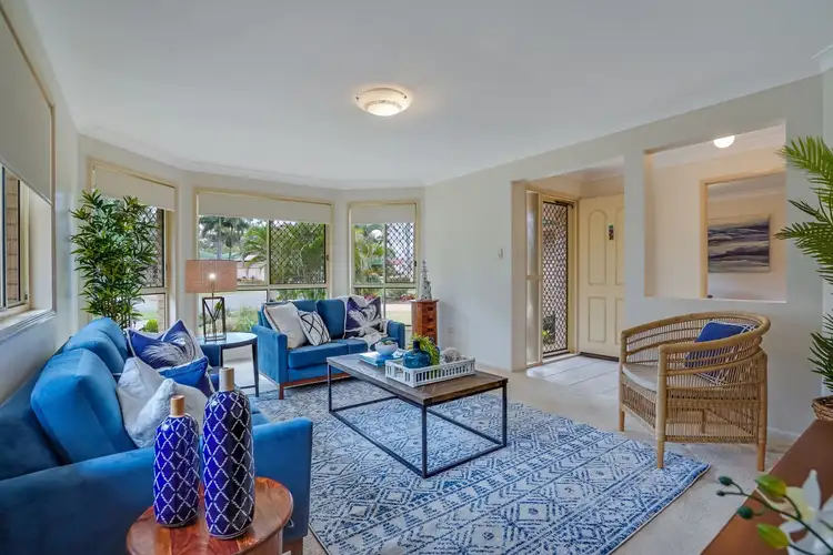 Sixth view of Homely house listing, 7 Pentland Close, Birkdale QLD 4159