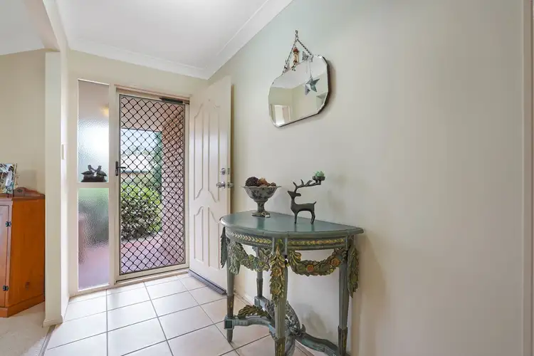 Second view of Homely house listing, 4 Macchion Close, Wakerley QLD 4154