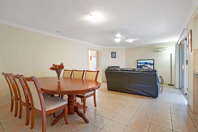 Fourth view of Homely house listing, 4 Macchion Close, Wakerley QLD 4154