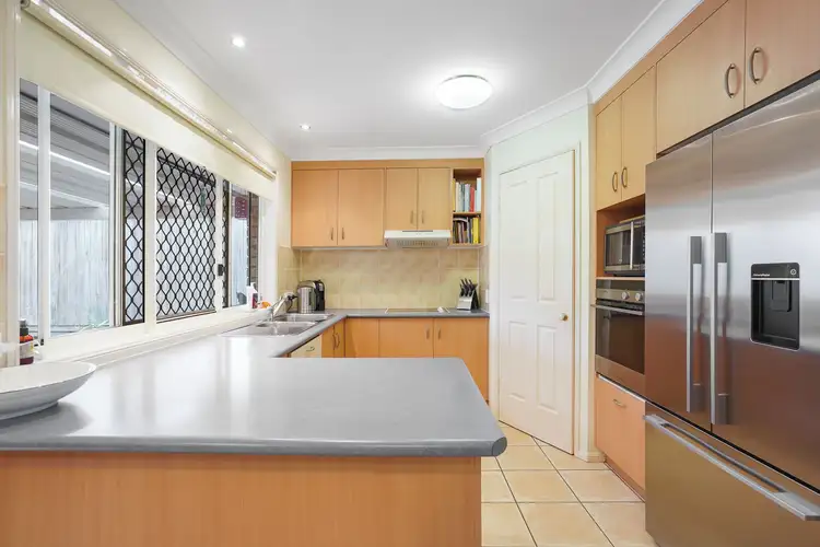 Fifth view of Homely house listing, 4 Macchion Close, Wakerley QLD 4154