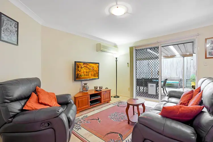 Sixth view of Homely house listing, 4 Macchion Close, Wakerley QLD 4154