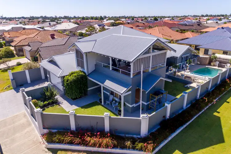 43 Lyttleton Street, Rockingham WA 6168