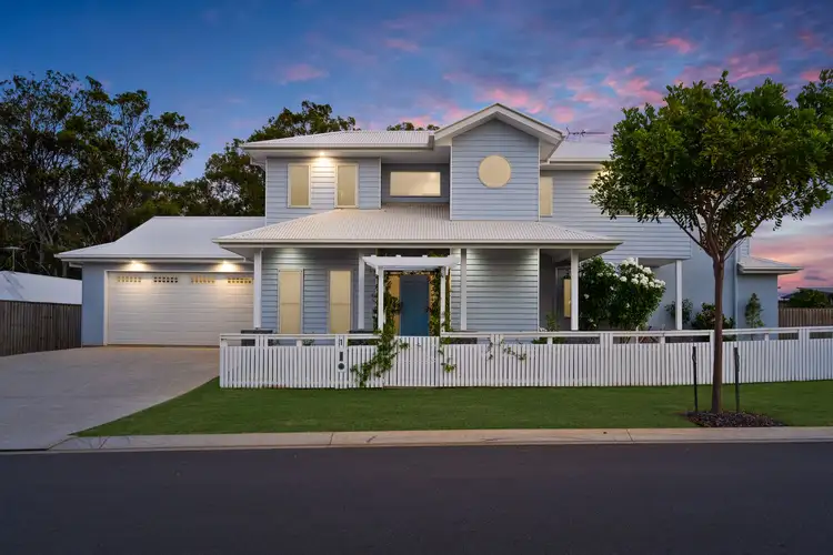 Second view of Homely house listing, 1 Coen Street, Thornlands QLD 4164