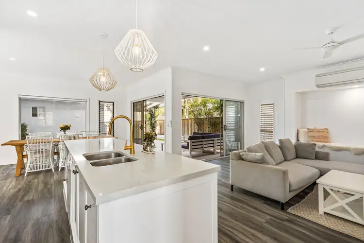 Fourth view of Homely house listing, 1 Coen Street, Thornlands QLD 4164