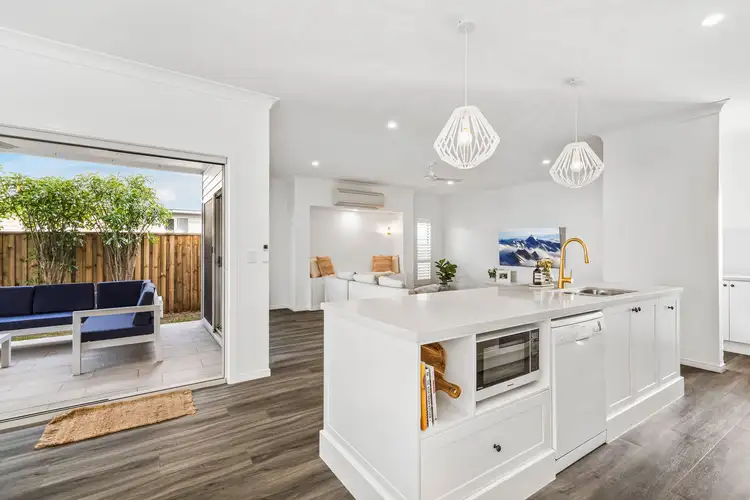 Fifth view of Homely house listing, 1 Coen Street, Thornlands QLD 4164