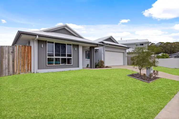 Second view of Homely house listing, 9 Frangipani Street, Peregian Beach QLD 4573