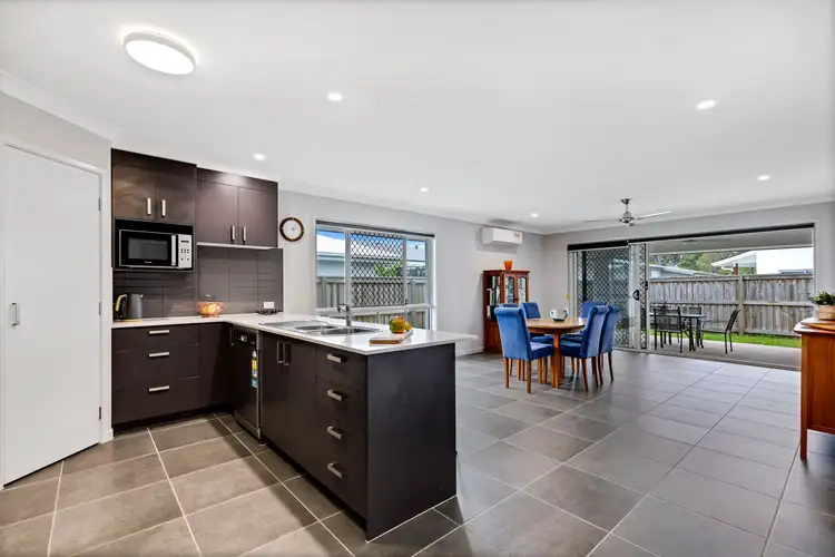 Fourth view of Homely house listing, 9 Frangipani Street, Peregian Beach QLD 4573
