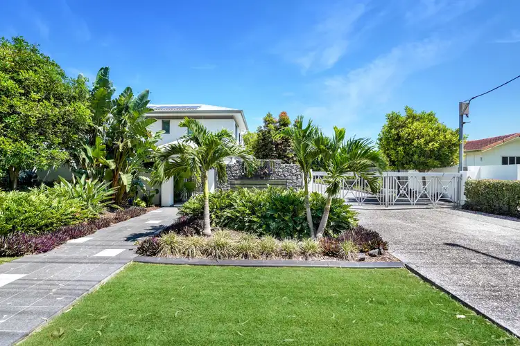 Unit 2/92-94 Sturgeon Street, Ormiston QLD 4160
