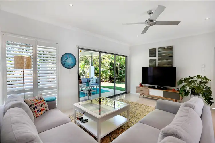 Fifth view of Homely townhouse listing, Unit 2/92-94 Sturgeon Street, Ormiston QLD 4160