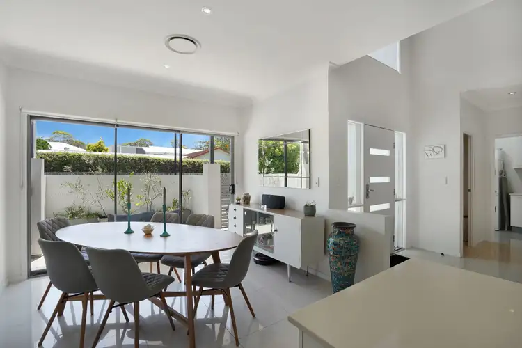 Sixth view of Homely townhouse listing, Unit 2/92-94 Sturgeon Street, Ormiston QLD 4160