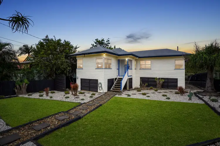 18 Willard Street, Carina Heights QLD 4152