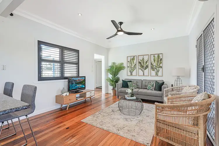 Fifth view of Homely house listing, 18 Willard Street, Carina Heights QLD 4152