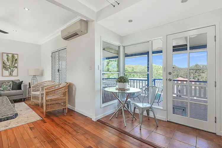 Sixth view of Homely house listing, 18 Willard Street, Carina Heights QLD 4152
