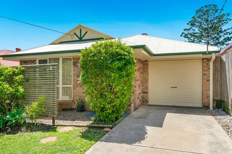 6 Myra Street, Birkdale QLD 4159