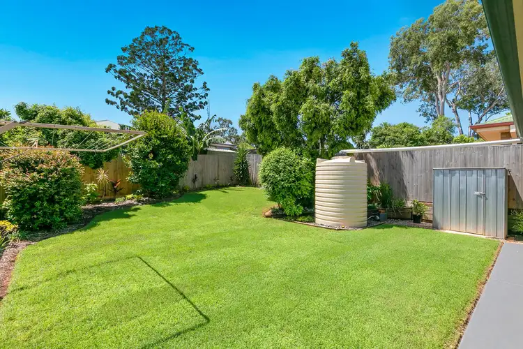 Second view of Homely house listing, 6 Myra Street, Birkdale QLD 4159