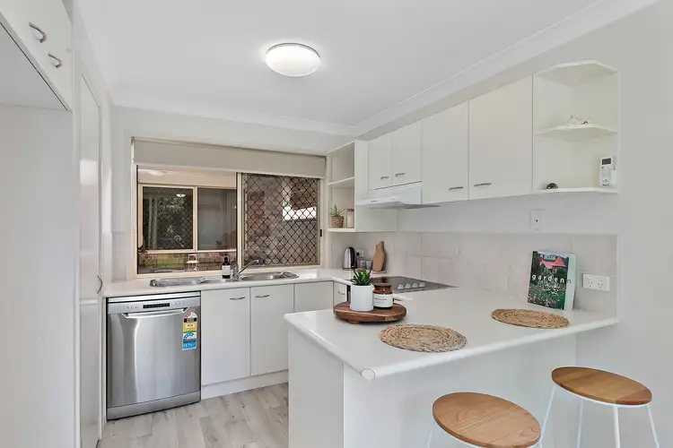 Fourth view of Homely house listing, 6 Myra Street, Birkdale QLD 4159