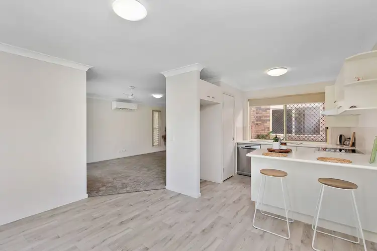 Fifth view of Homely house listing, 6 Myra Street, Birkdale QLD 4159
