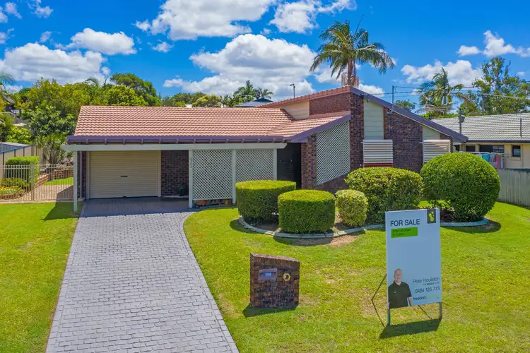 35 Moselle Drive, Thornlands QLD 4164