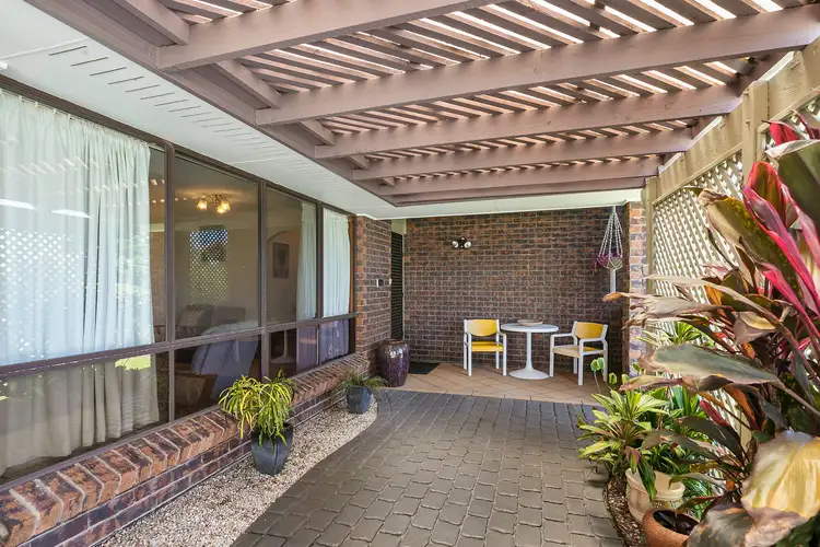 Second view of Homely house listing, 35 Moselle Drive, Thornlands QLD 4164