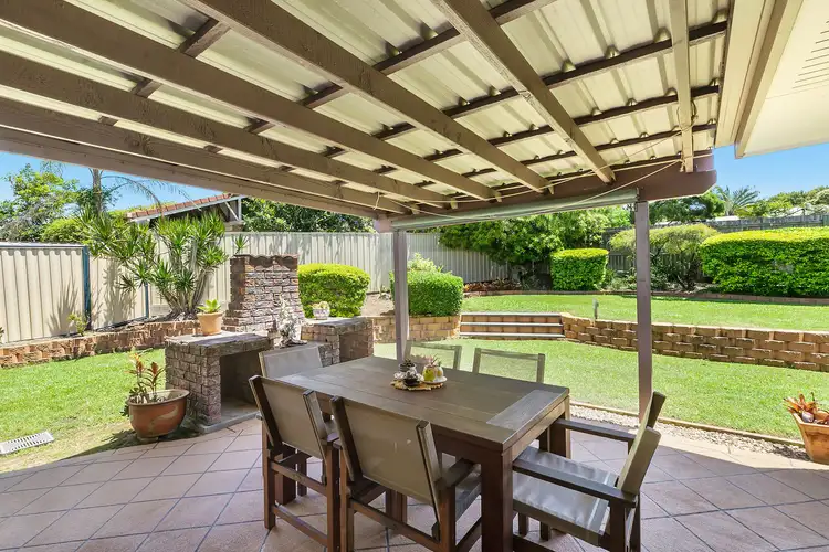 Third view of Homely house listing, 35 Moselle Drive, Thornlands QLD 4164